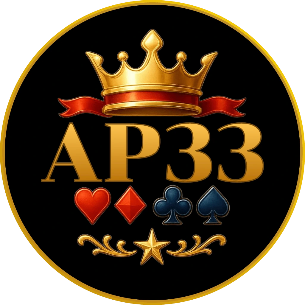 AP33 logo